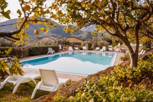 piscina, agritusimo, cilento, vacanza, offerta, last minute